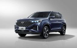 Тот же Kia Sportage, но под брендом Hyundai. В Россию привезли новые кроссоверы Hyundai ix35, цены — от 2,9 млн рублей