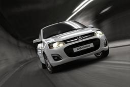 Предшественница Lada Granta: в продаже появилась новая Lada Kalina
