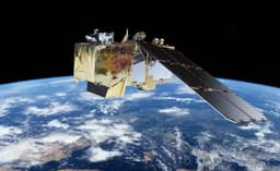 «Страж-2A» будет следить за Землей ещё год: Европейское космическое агентство продлило срок службы спутника