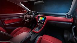 Аналог Skoda Octavia с официальной гарантией в России. Дилеры переписали цены на лифтбэк MG 6
