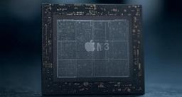 Самый мощный в истории чип Apple M3 Ultra оказался даже медленнее M4 Max в однопоточном режиме, а в многопоточном он едва вырвался вперед