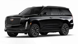 Россиянам предлагают неубиваемый Cadillac Escalade — внедорожник защитит от обстрелов из автомата Калашникова и снайперских винтовок