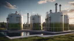 Стартап ядерной энергетики Terrestrial Energy привлёк $280 млн для развития реакторов на расплавленных солях
