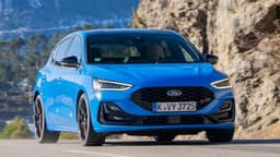 Уходит легенда: производство Ford Focus завершается, преемника у модели не будет