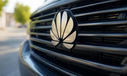 Huawei выпустит дешёвый, но очень современный автомобиль за $20 000. Покупателям предложат гибрид или электромобиль
