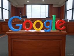 Google теряет миллиарды в России: компания оплатила около 40% штрафов — это 13,4 миллиарда рублей