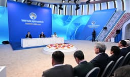 Агентство по ядерной энергетике появится в Казахстане