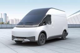 Вслед за Zeekr в России может официально появиться еще один суббренд Geely: Farizon известен по пикапу на базе Geely Atlas