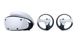Sony навсегда снизила цену на шлем PlayStation VR2 на 27%
