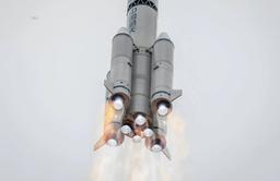 Китай ускоряет производство водородно-кислородных двигателей YF-75: 400-й YF-75 успешно протестирован и готов к работе