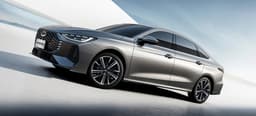 Все тот же аналог Camry, но уже больше похожий на Audi. Представлен Chery Arrizo 8 PRO: улучшенное оснащение и 197 л.с. за 103,9 тыс. юаней (1,22 млн рублей)