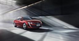 Замена Volkswagen Passat и Toyota Camry по цене Lada Aura. В продаже появились большие седаны Peugeot 508L