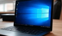 Некоторые пользователи Windows 10 сообщают, что после обновления система очень сильно тормозит, не работают принтеры, не сохраняются настройки