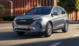 Кроссоверы Haval M6 российской сборки поступят в продажу в марте, а Chery, собираемые на бывшем российском заводе Volkswagen, — уже у дилеров