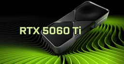 Стала известна новая дата анонса GeForce RTX 5060 Ti. Ждать ещё несколько недель