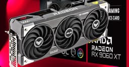 Недорогая видеокарта AMD с 16 ГБ памяти? Подтверждено существование Radeon RX 9060 XT с двумя вариантами подсистемы памяти