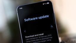 Samsung Galaxy S23 FE, Galaxy A52, Galaxy A53, Galaxy A25 и Galaxy A15 5G получили важное обновление вслед за Samsung Galaxy S24