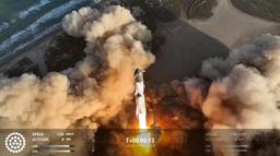Взрыв Starship SpaceX нарушил работу четырёх аэропортов Флориды