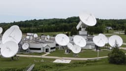 Геополитические сдвиги и конкуренция со Starlink подталкивают канадскую Telesat к ускорению проекта Lightspeed