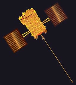Индийский зонд Aditya-L1 впервые зафиксировал зарождение мощной солнечной вспышки в нижней хромосфере