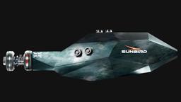 Компания Pulsar Fusion представила термоядерный двигатель Sunbird, который должен сократить полёт к Марсу до 30 дней