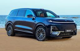 Заменить Li Auto L9 от Changan может официально появиться в России: новейший Deepal S09 предлагает полный привод и 492 л.с.