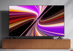 Энергоэффективный 75-дюймовый 144-герцевый 4K-телевизор — всего 330 долларов. Xiaomi вывела на рынок обновленную линейку ТВ Redmi A