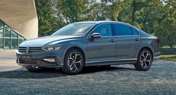 Volkswagen Magotan 280TSI Luxury Edition продают в Китае по «шокирующей» цене: китайский Passat подешевел до 19 тыс. долларов
