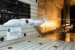 Boeing приостанавливает проект X-66 — самолета с транзвуковым ферменным крылом. В будущем серийная модель должна была заменить Boeing 737 MAX