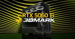 Теперь GeForce RTX 5060 Ti выглядит уже лучше. В новых тестах карта быстрее предшественницы на 20% 