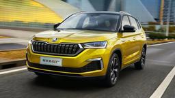 Кроссовер Skoda с 6-ступенчатым «автоматом» — от 2,2 млн рублей. Столько в России просят за «параллельный» Skoda Kamiq под заказ