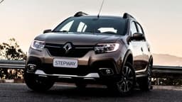 В продажу они так и не поступили: АвтоВАЗ передал армии предсерийные Renault Sandero Stepway