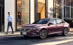 Китайцы предпочитают Volkswagen. Опубликован топ-20 компактных седанов Китая в 2025 году, Volkswagen Lavida и Volkswagen Sagitar скупают десятками тысяч