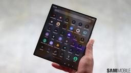 Стало известно, какие смартфоны Samsung первыми получат One UI 8 с Android 16 из коробки