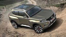 АвтоВАЗ похоронил проект смелого внедорожника Lada 4x4 Vision на модульной платформе