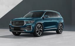 Теперь понятно, почему россияне любят Geely Monjaro и Li Auto L7. Geely и «Лисян» — самые интересные китайские авто по потребительским свойствам в РФ по данным опроса «Автостата»