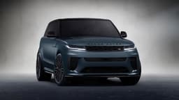 25-процентные пошлины Трампа парализовали поставки Jaguar в США