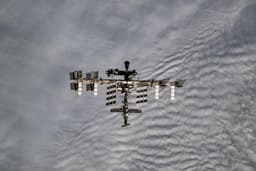 NASA открывает шлюзы МКС для бизнеса: агентство объявило приём заявок на две частные миссии
