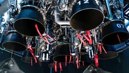 От взрыва до орбиты: Rocket Factory Augsburg готовит ракету из нержавейки вдвое дешевле аналогов к первому орбитальному запуску Великобритании