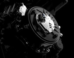Geely и Renault бросили вызов электробуму: модули для превращения электромобилей в гибриды появятся к 2028