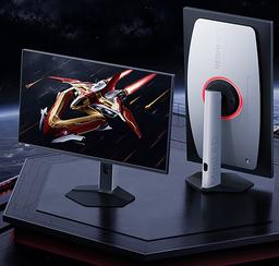 Xiaomi представила монитор Redmi Monitor G Pro 27Q: Mini LED и 180 Гц для геймеров