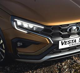 8 лет или 120 000 км — таков срок службы Lada Vesta согласно официальным данным АвтоВАЗа