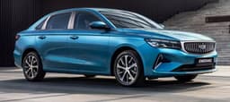 Geely с 6-ступенчатым «автоматом» и почти топовым оснащением — за 1,6 млн рублей. Скидки на Geely Emgrand достигают 700 тыс. рублей