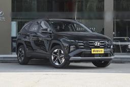 Особо просторный и самый мощный Hyundai Tucson — от 2,59 млн рублей. Hyundai Tucson L 2025 уже доступен для заказа в России