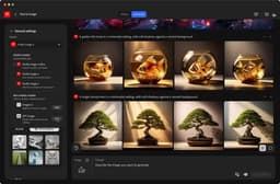 Adobe подключила ИИ к дизайну: Firefly теперь генерирует видео 1080p и векторную графику