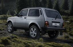 АвтоВАЗ вернул в Lada Niva Urban полезную опцию — в дождь и туман ездить станет легче