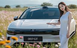 «Бешеный сарай» Zeekr 007 GT отдают с очень приятными скидками и бонусами, включая бесплатное зарядное устройство для дома и пожизненный доступ к системе помощи водителю