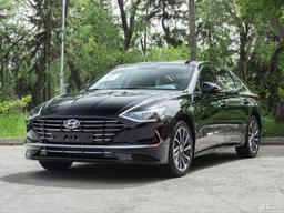 Новые Hyundai Sonata с гарантией 2 года или 100 000 км доступны в России