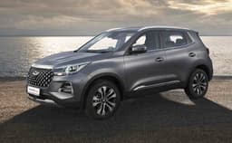 Chery переписала цены на кроссоверы Tiggo 9, Tiggo 8 Pro Max, Tiggo 4 и Tiggo 4 Pro в России