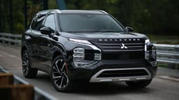 Поставки автомобилей в США прекратили Mitsubishi, Volkswagen, Audi, Stellantis и другие компании